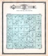 Lein Township, Burleigh County 1912